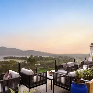 The Sierra - By The 4*, Udaipur India