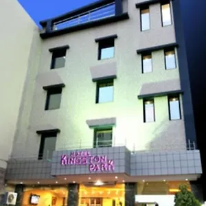 Kingston Park - Karol Bagh 3*, Delhi (National Capital Territory of India) India
