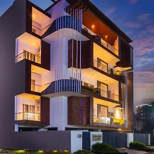 Casa Feliz Golf Course Road , Gurgaon India