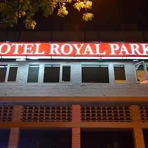 Royal Park 22 3*, Chandigarh India