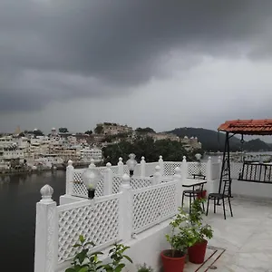 Thamla Haveli , Udaipur India