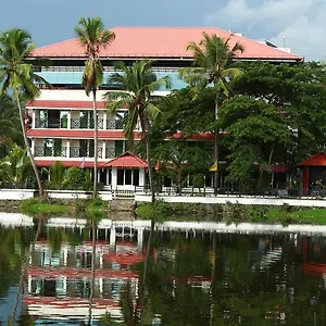 Aquaria The Boutique Kochi