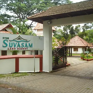 Ktdc Kumarakom Gateway 3*, Alappuzha India
