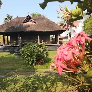 Treebo Premium Travancore Palace Cherthala 4*, Alappuzha India