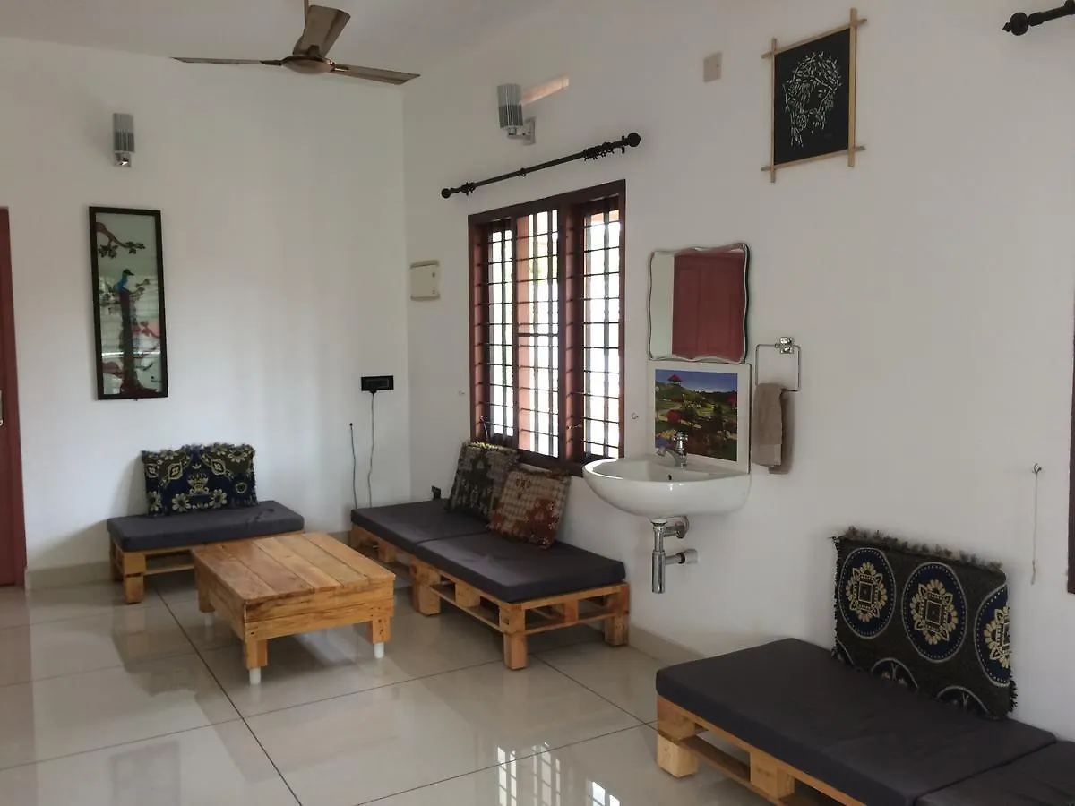 Breath Inn Homestay Kochi 인도
