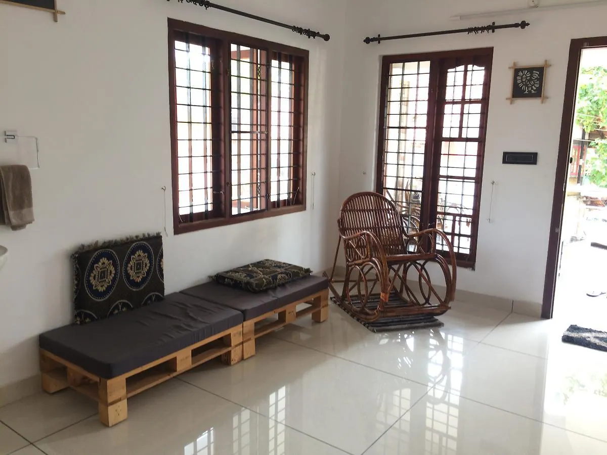 Breath Inn Homestay Kochi