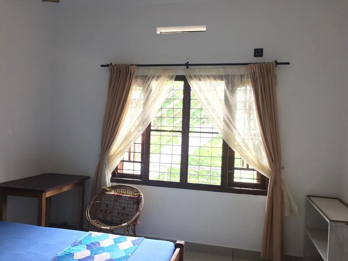 Breath Inn Homestay Kochi