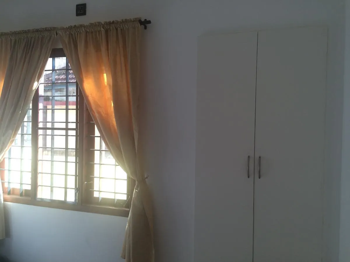 Breath Inn Homestay Kochi