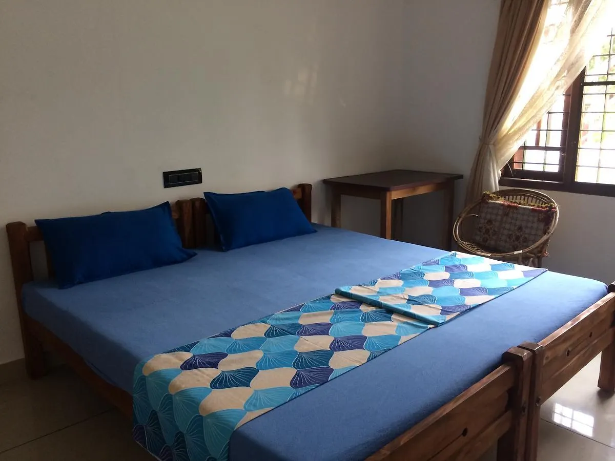 Breath Inn Homestay Kochi 0*,
