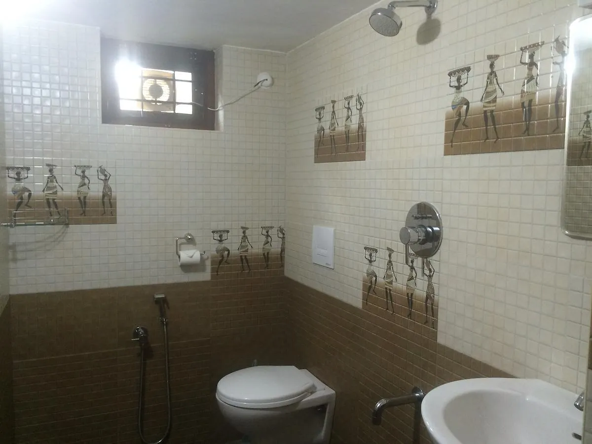 Breath Inn Homestay Kochi 0*,  인도