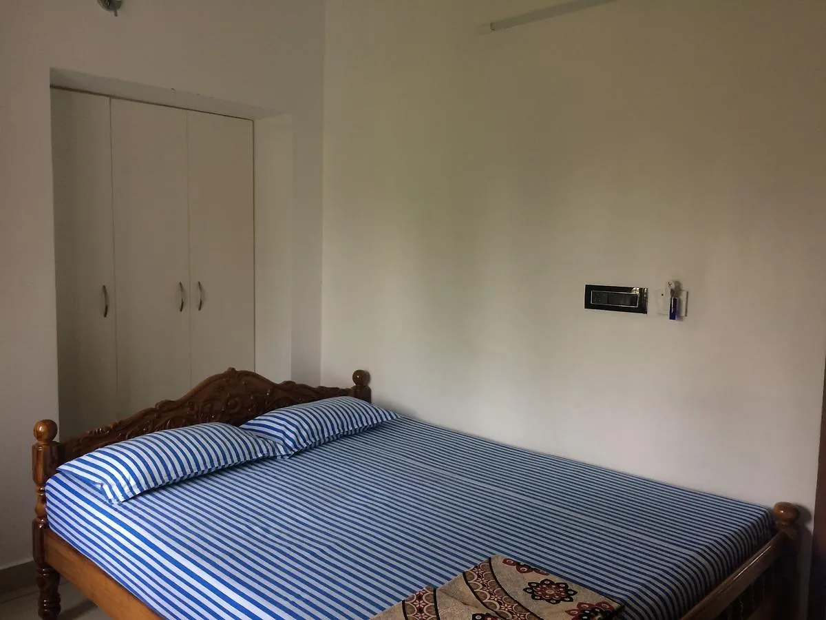 Breath Inn Homestay Kochi 0*,  인도