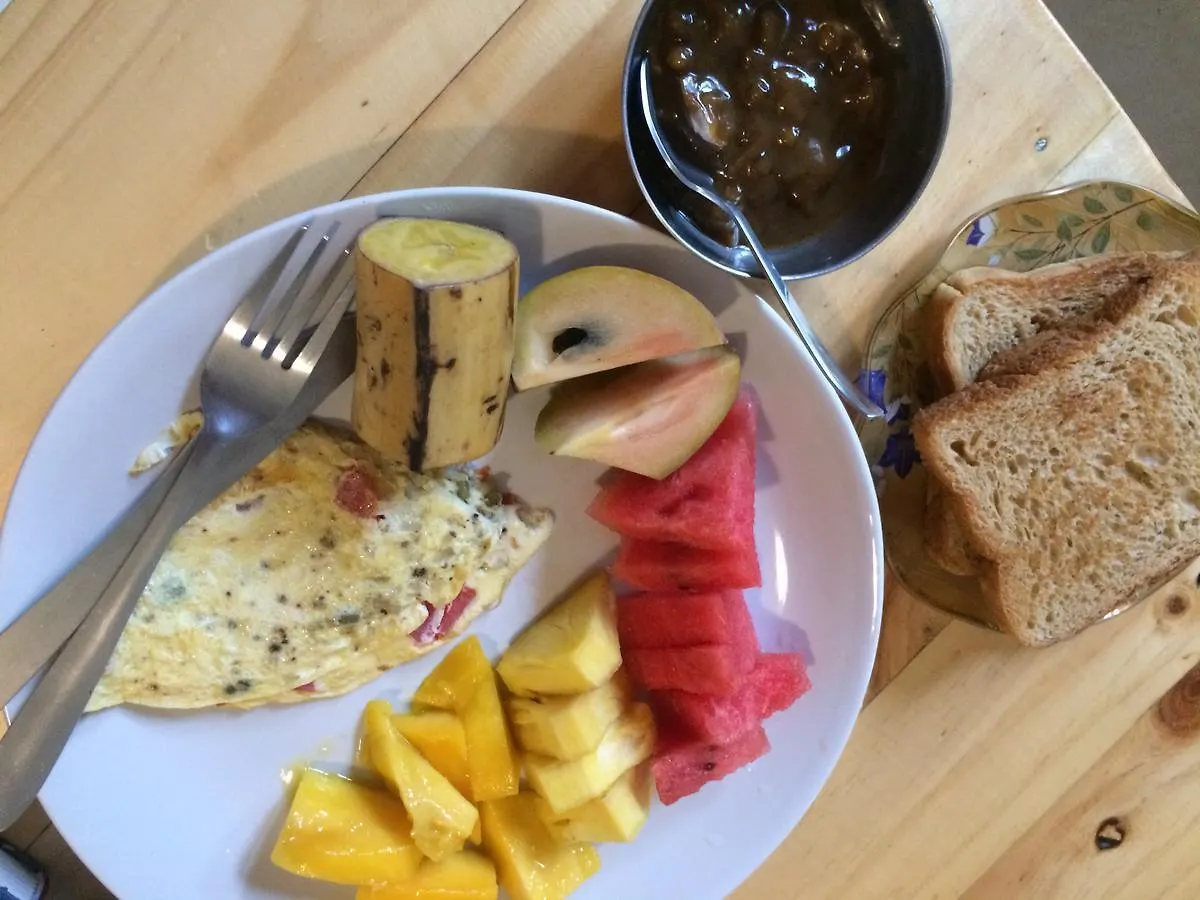 Breath Inn Homestay Kochi 0*,  인도