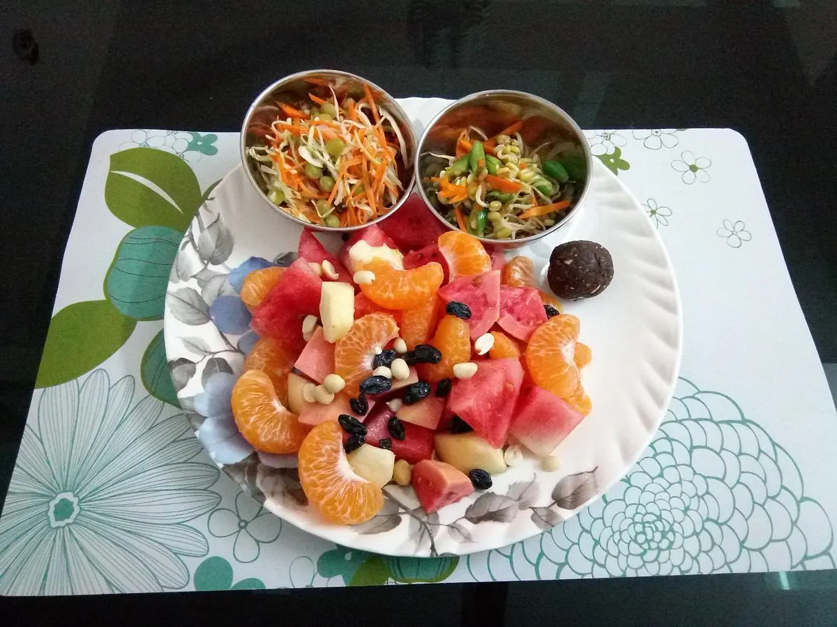 Breath Inn Homestay Kochi