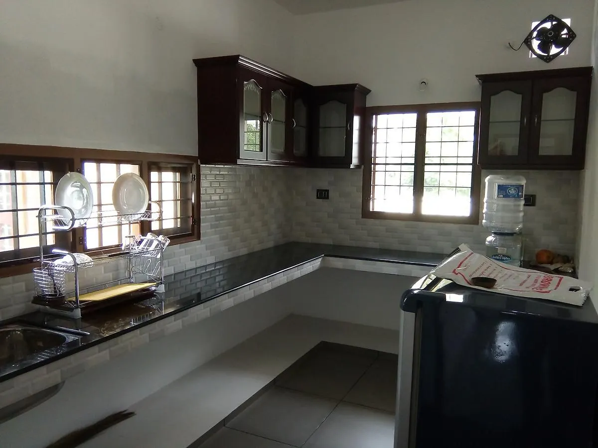 Breath Inn Homestay Kochi 인도