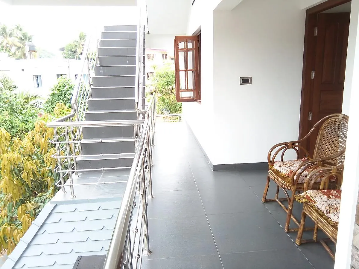 Breath Inn Homestay Kochi