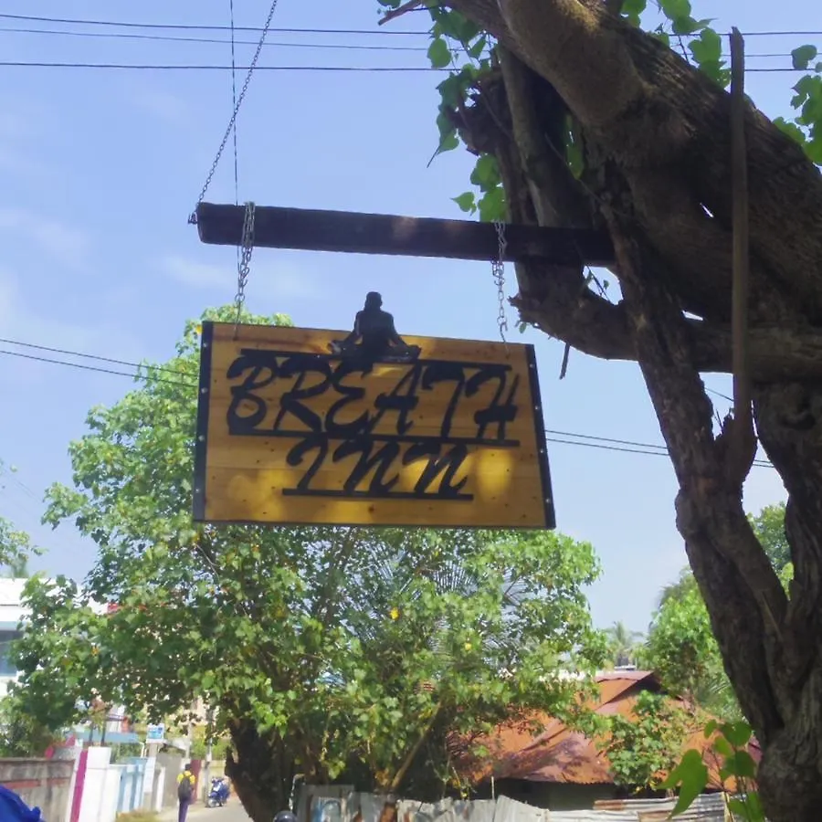 Breath Inn Homestay Kochi